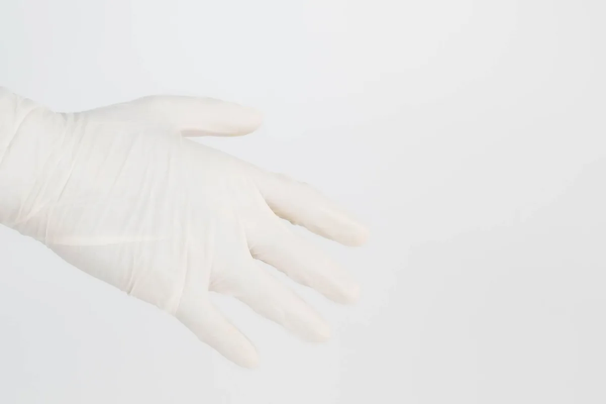 Bodily Fluid Cleanup in Old Jefferson, LA